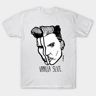 Vanilla Slice T-Shirt